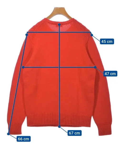 Drumohr Sweaters