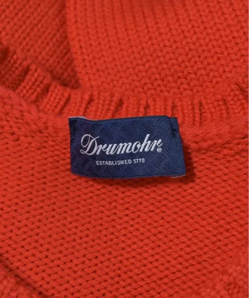 Drumohr Sweaters