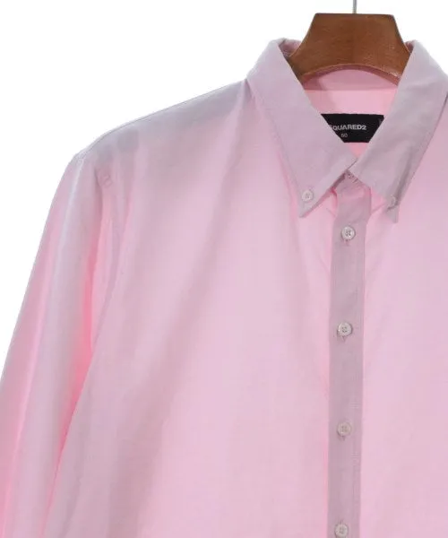 DSQUARED Casual shirts
