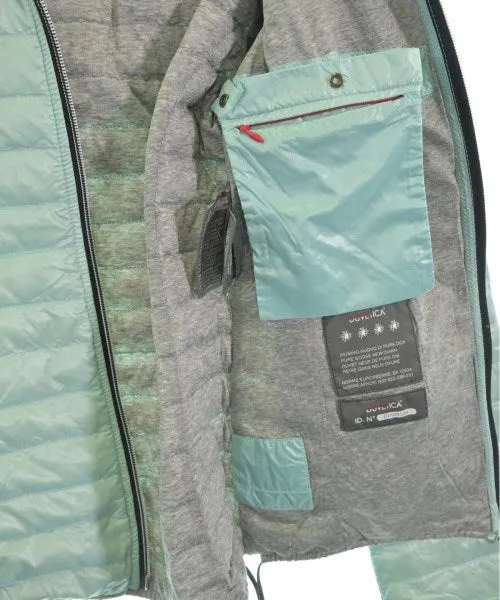 DUVETICA Down jackets/Vests