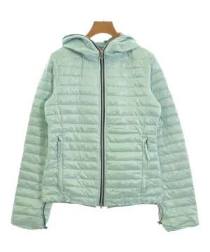 DUVETICA Down jackets/Vests