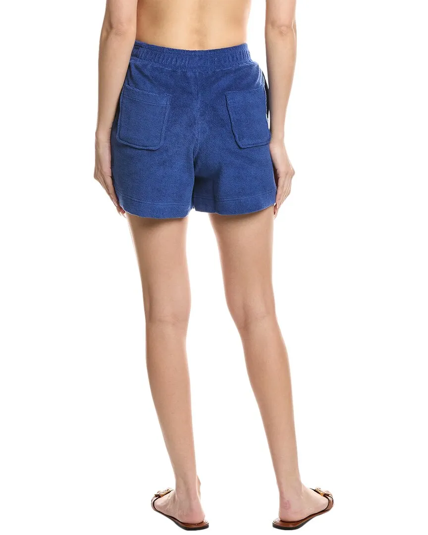 Echo Terry Short