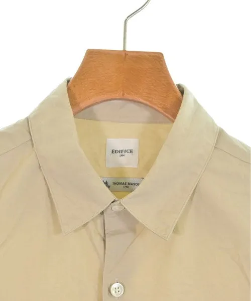 EDIFICE Casual shirts