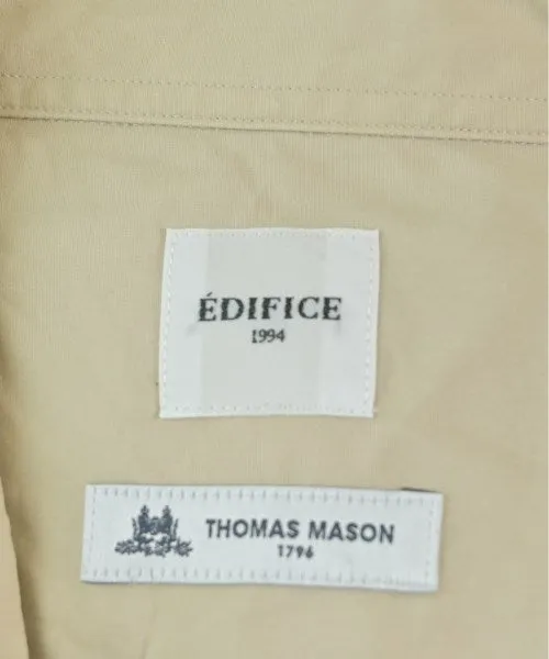 EDIFICE Casual shirts