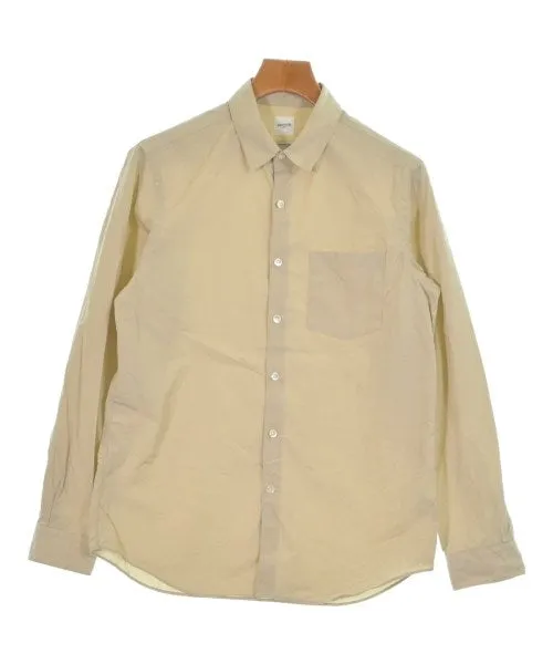 EDIFICE Casual shirts