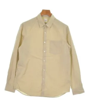 EDIFICE Casual shirts