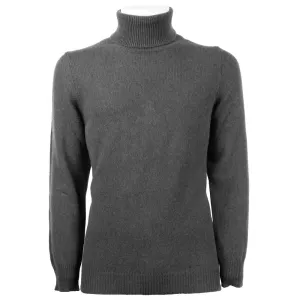 Emilio Romanelli Cashmere Men Men's Sweater