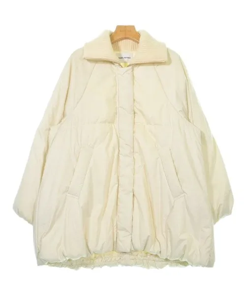 EMMEL REFINES Down jackets/Vests