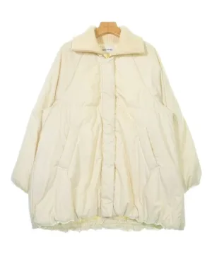 EMMEL REFINES Down jackets/Vests