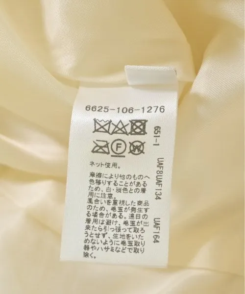 EMMEL REFINES Down jackets/Vests