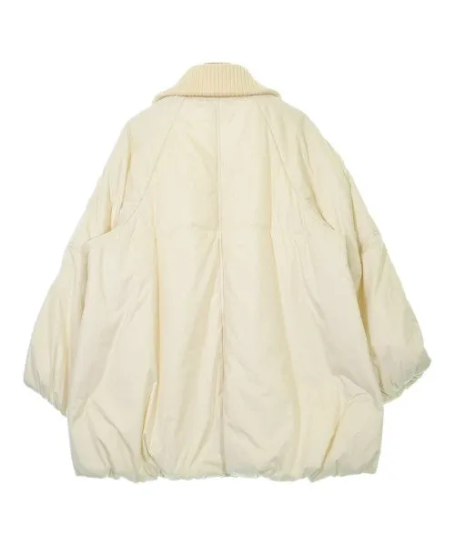EMMEL REFINES Down jackets/Vests