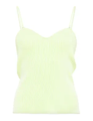 Emporio Armani knitted top
