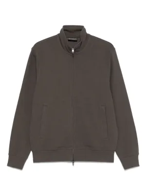 Emporio Armani Men's Capsule Sweaters