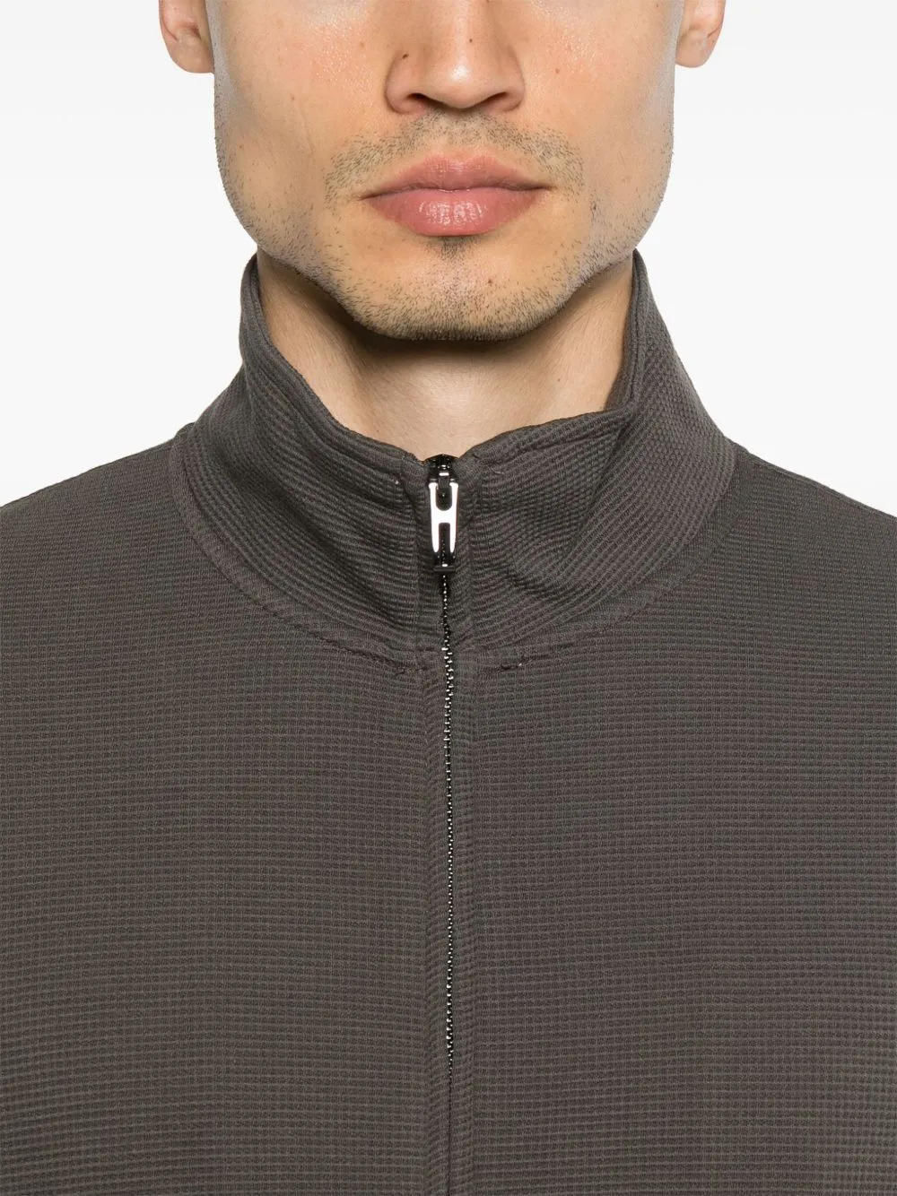 Emporio Armani Men's Capsule Sweaters
