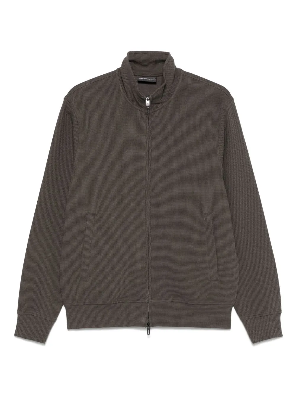 Emporio Armani Men's Capsule Sweaters