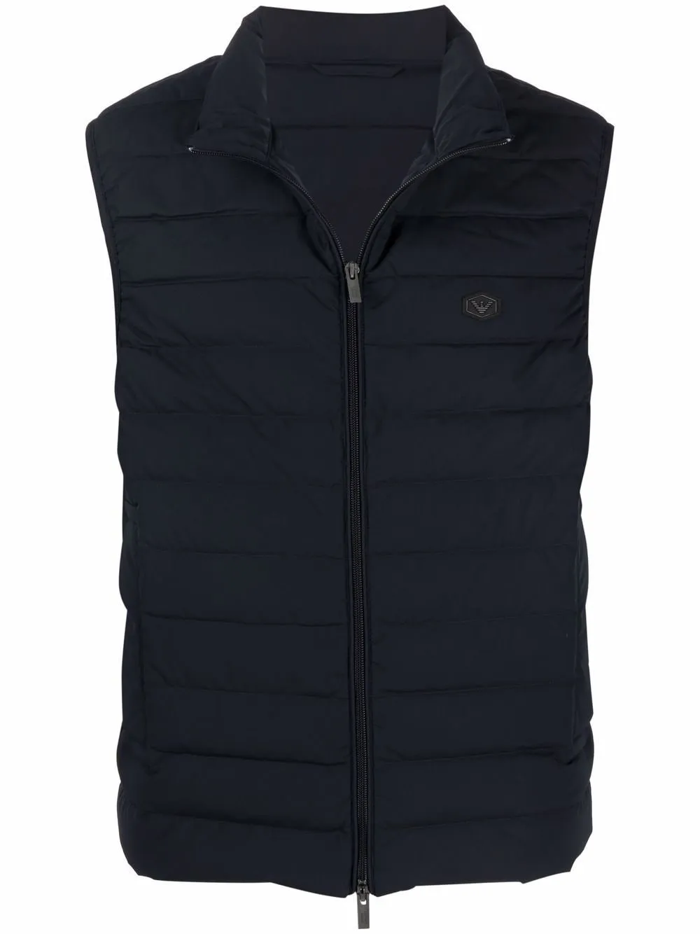 Emporio Armani Men's Jackets blue