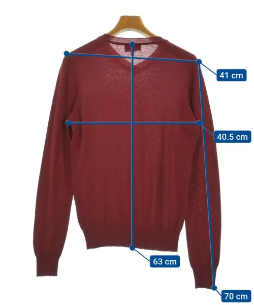 EMPORIO ARMANI Sweaters
