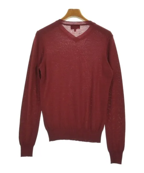 EMPORIO ARMANI Sweaters