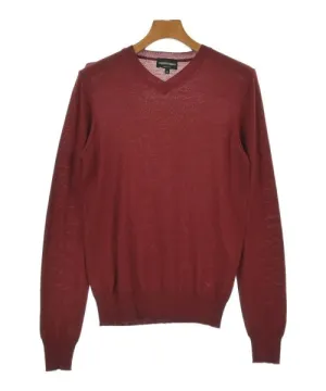EMPORIO ARMANI Sweaters