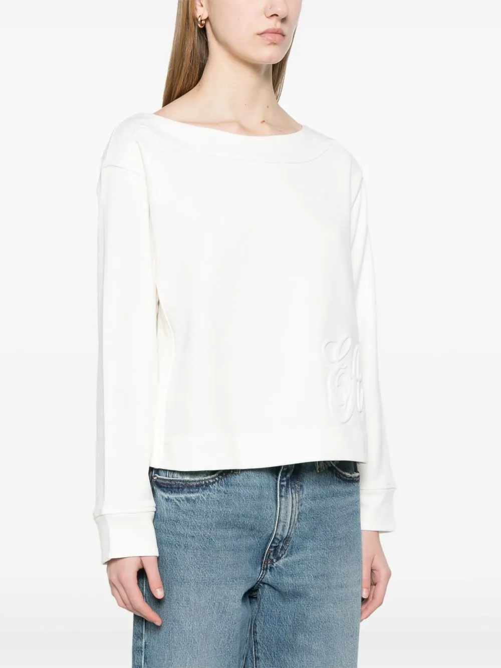 Emporio Armani Women's Sweaters