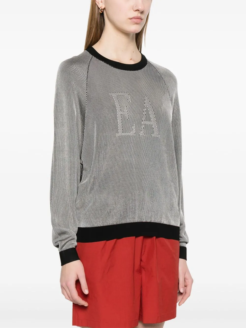 Emporio Armani Women's Sweaters