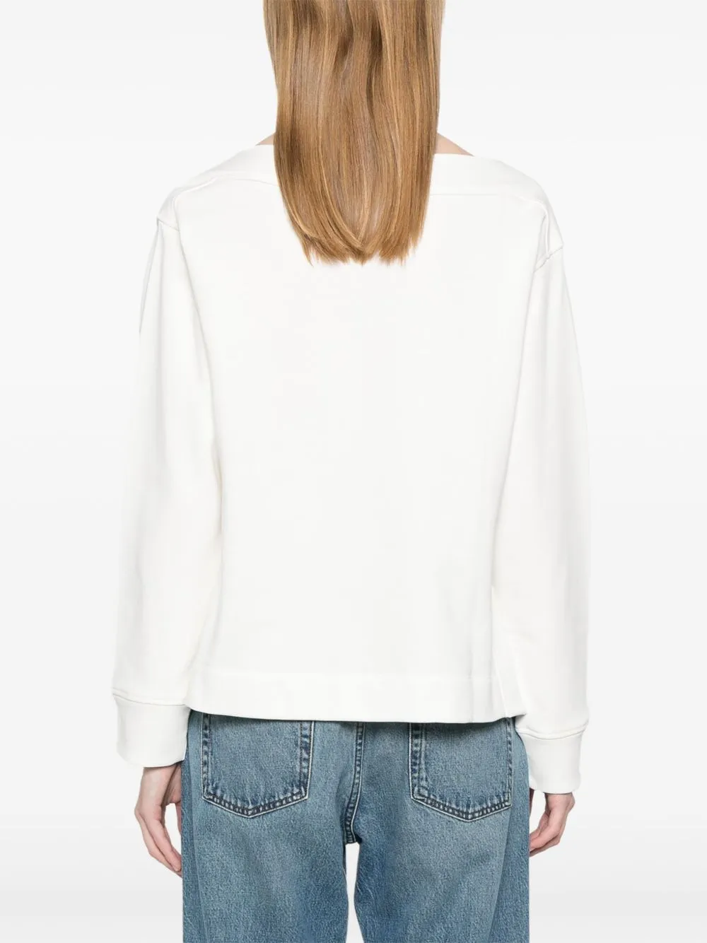 Emporio Armani Women's Sweaters