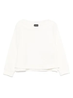 Emporio Armani Women's Sweaters