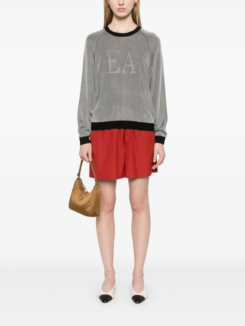 Emporio Armani Women's Sweaters