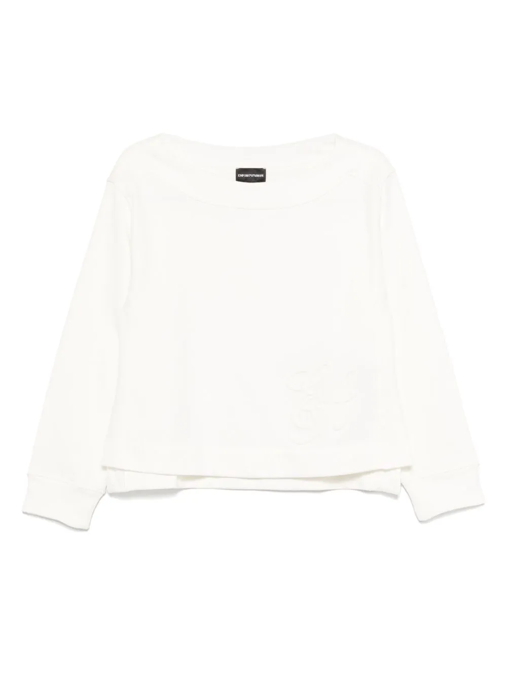 Emporio Armani Women's Sweaters
