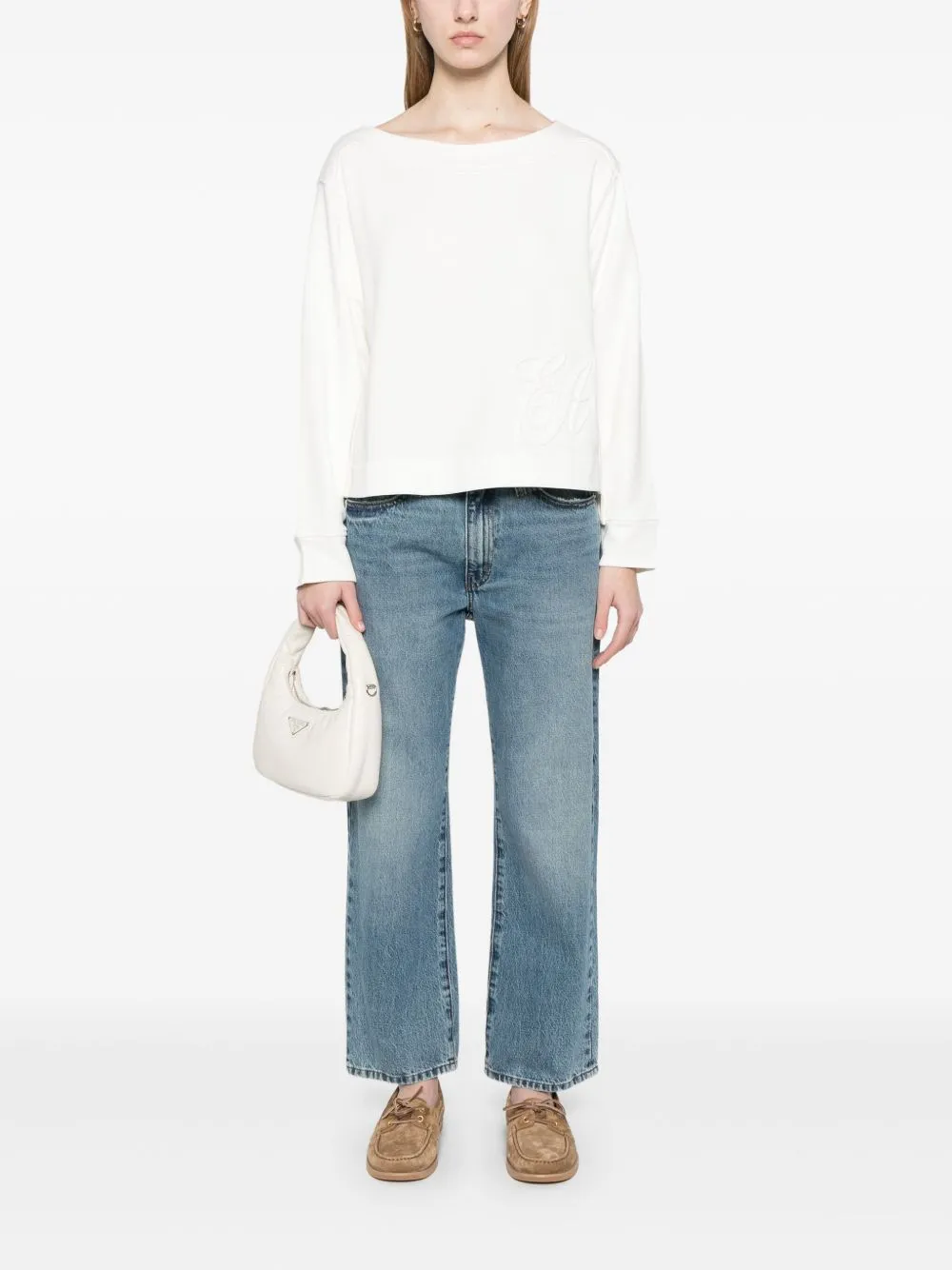 Emporio Armani Women's Sweaters