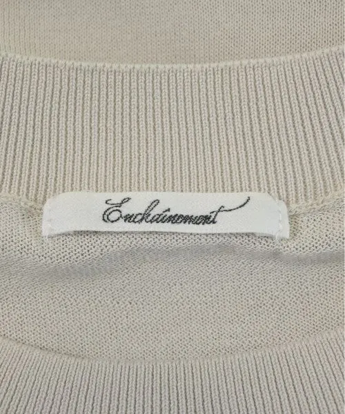 Enchainement Sweaters