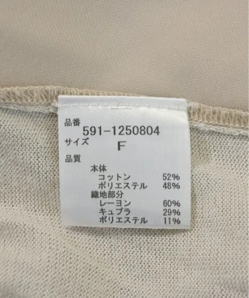 Enchainement Sweaters