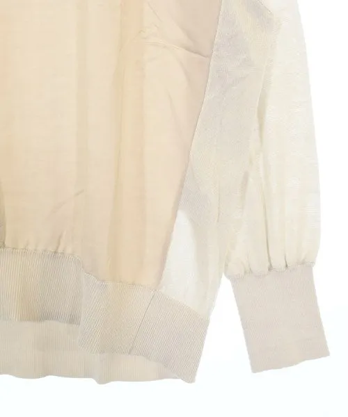 Enchainement Sweaters
