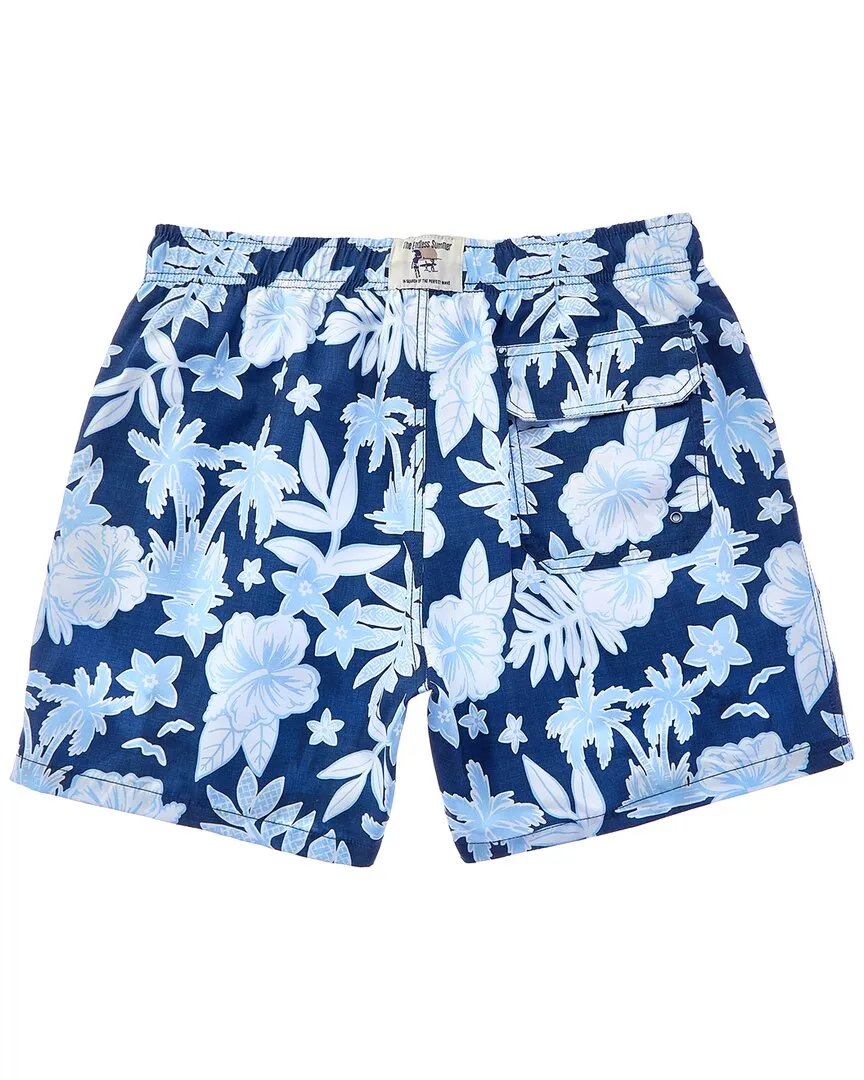 Endless Summer Volley Swim Short