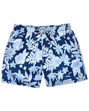 Endless Summer Volley Swim Short