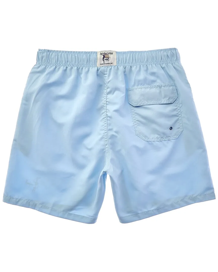 Endless Summer Volley Swim Short