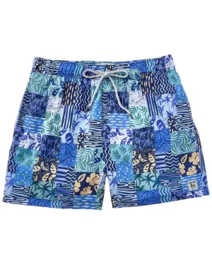 Endless Summer Volley Swim Short