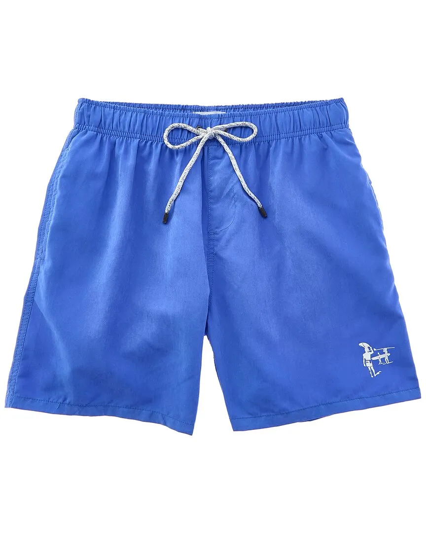 Endless Summer Volley Swim Short