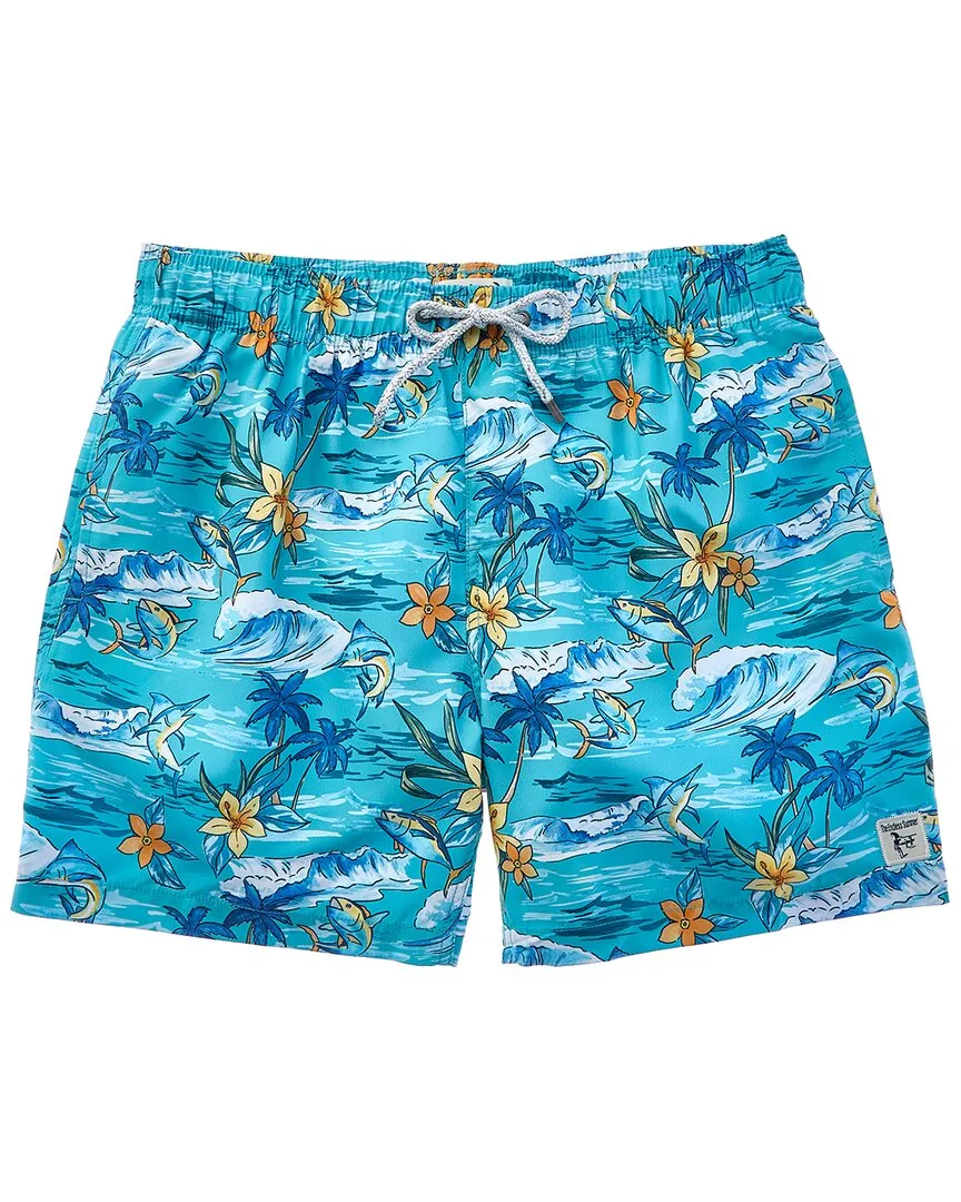 Endless Summer Volley Swim Short