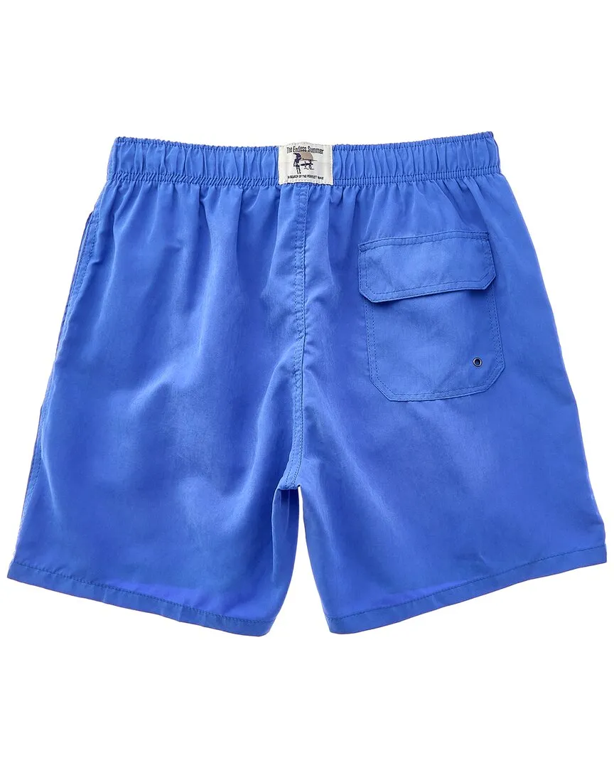 Endless Summer Volley Swim Short