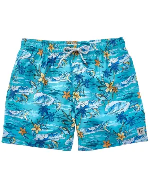 Endless Summer Volley Swim Short