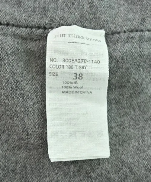 ENFOLD Sweaters