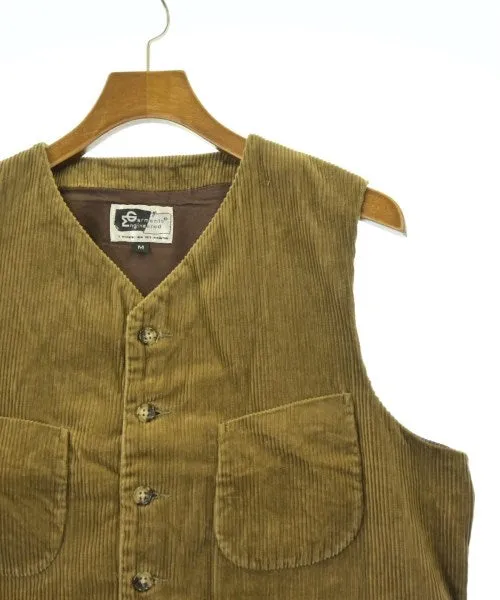 Engineered Garments Casual shirts