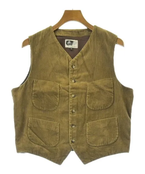 Engineered Garments Casual shirts