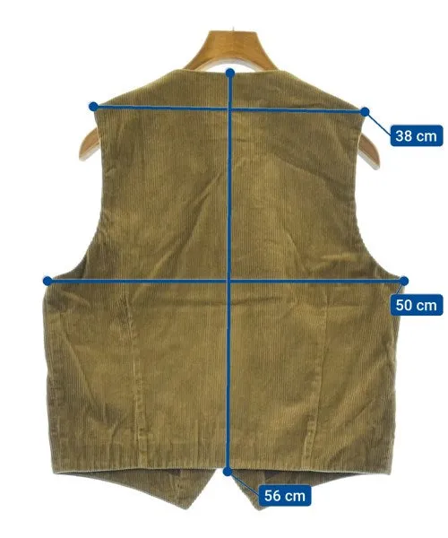 Engineered Garments Casual shirts