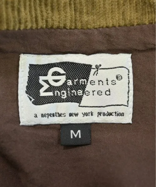 Engineered Garments Casual shirts