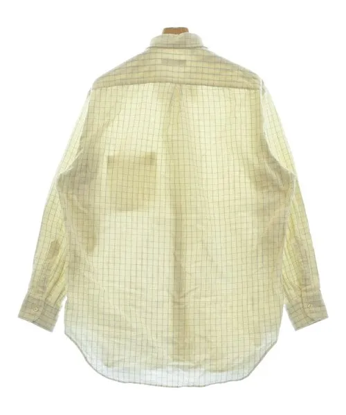 Ermenegildo Zegna Casual shirts
