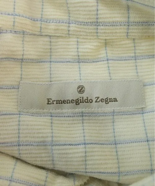 Ermenegildo Zegna Casual shirts
