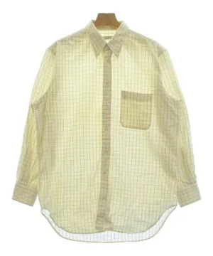 Ermenegildo Zegna Casual shirts