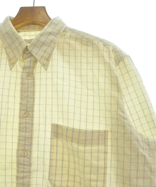 Ermenegildo Zegna Casual shirts